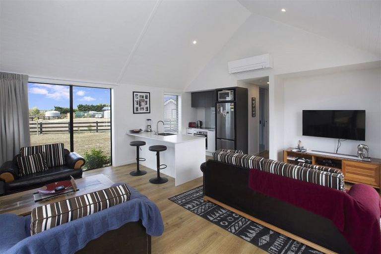 Photo of property in 5 Brennan (pvt) Lane, Swannanoa, Kaiapoi, 7692