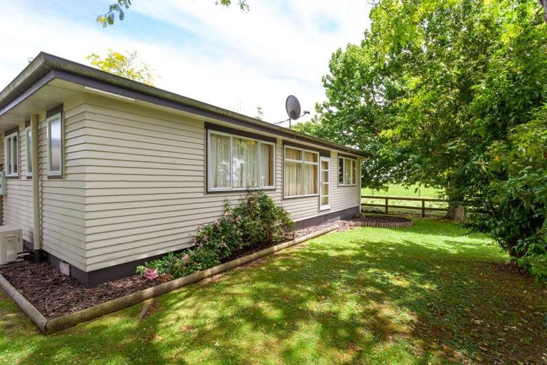 Photo of property in 322 Mangawhero Road, Matamata, 3473