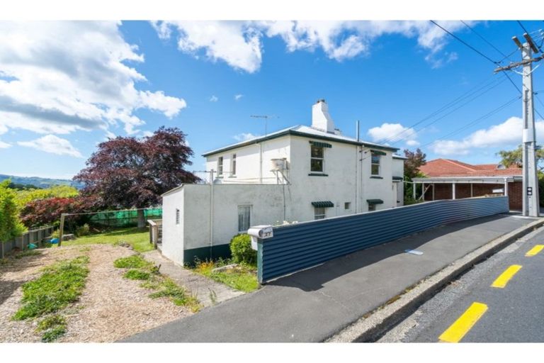 Photo of property in 29 Whitby Street, Mornington, Dunedin, 9011