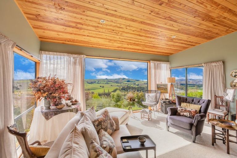 Photo of property in Glendaruel, 207d Pukeora Scenic Road, Waipukurau, 4281