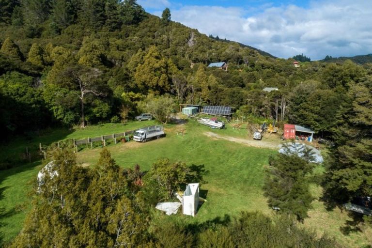 Photo of property in 6661 Kenepuru, Saint Omer, Picton, 7282