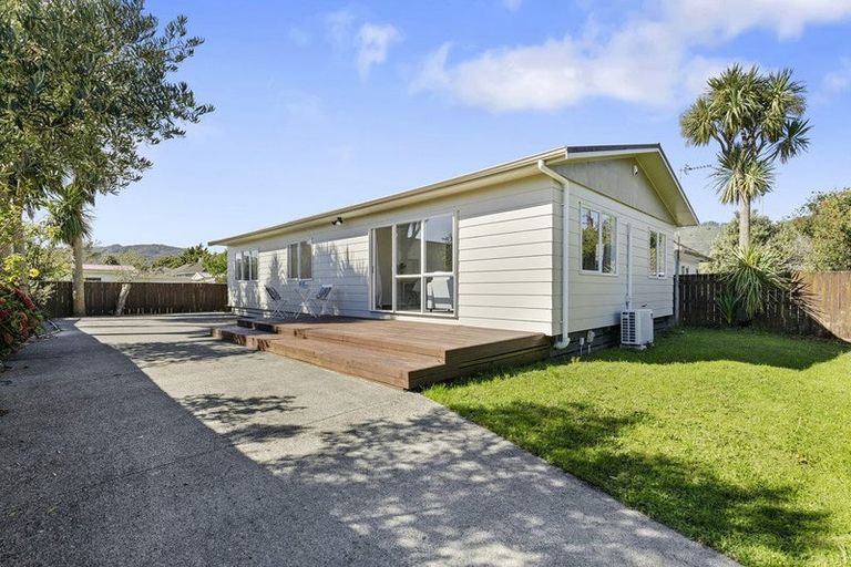 Photo of property in 26 Harrison Crescent, Avalon, Lower Hutt, 5011