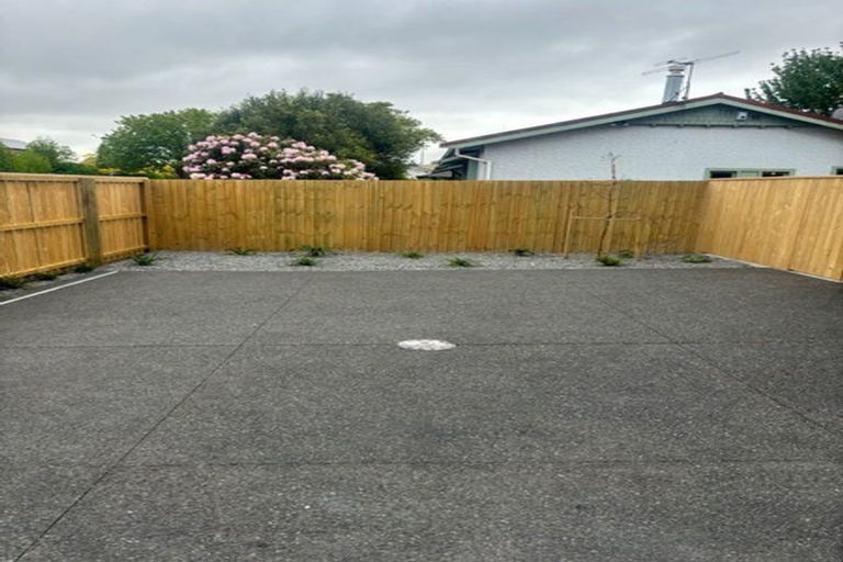 Photo of property in 74 Peverel Street, Riccarton, Christchurch, 8041