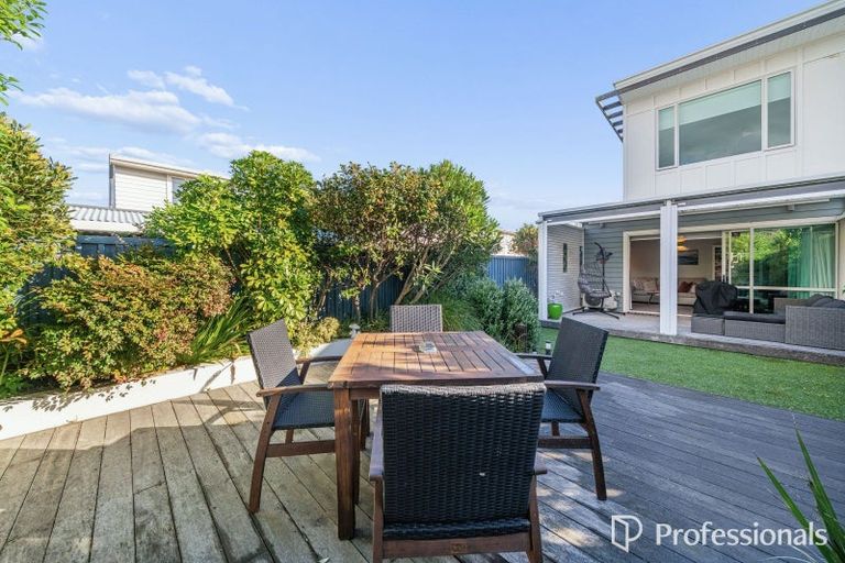 Photo of property in 6a Nelson Street, Petone, Lower Hutt, 5012