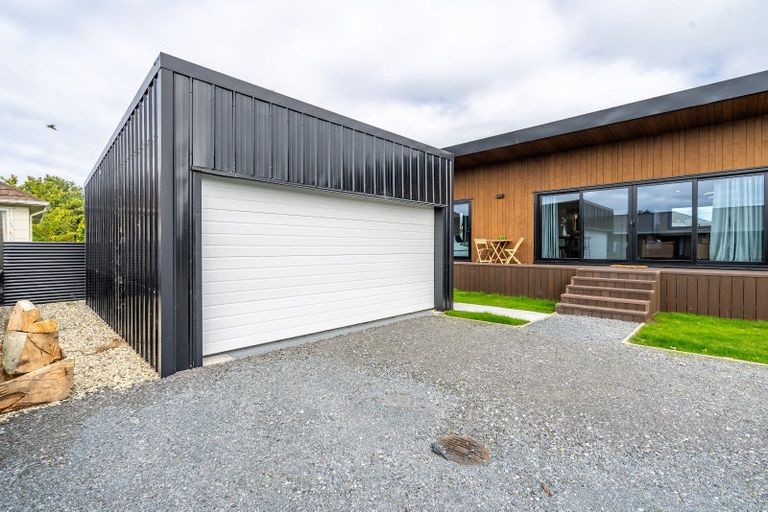 Photo of property in 39 Jenkin Street, Strathern, Invercargill, 9812