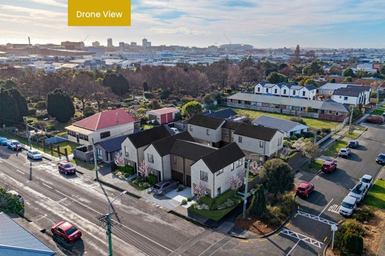 Photo of property in 394 Selwyn Street, Addington, Christchurch, 8024