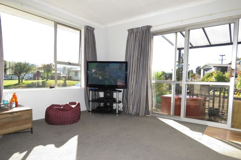 Photo of property in 7 Crampton Road, Reefton, 7830