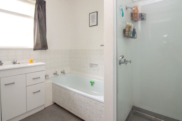 Photo of property in 57 College Street, Awapuni, Palmerston North, 4412