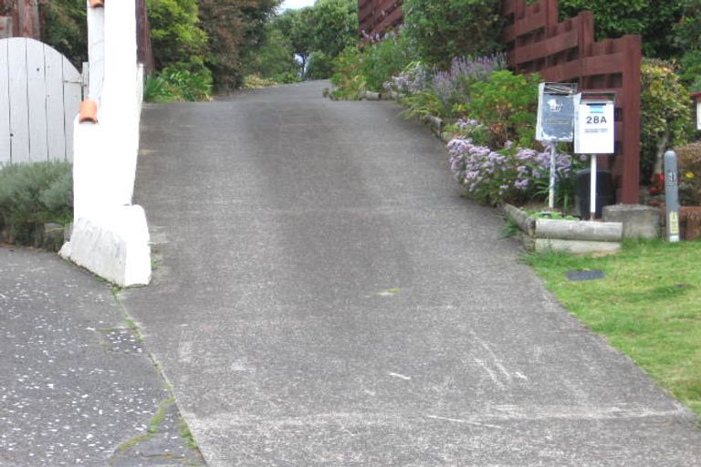 Photo of property in 2/28 Summit Drive, Torbay, Auckland, 0630