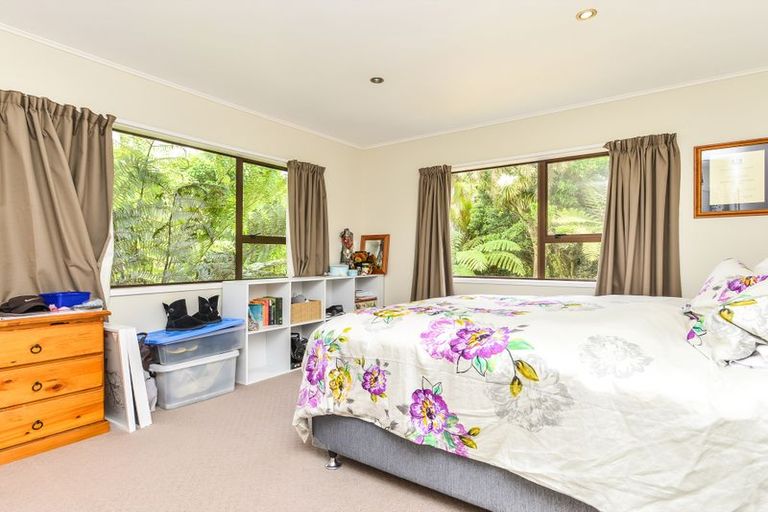 Photo of property in 38 Boylan Road, Titirangi, Auckland, 0604