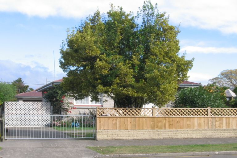 Photo of property in 41 Riverbend Road, Onekawa, Napier, 4110