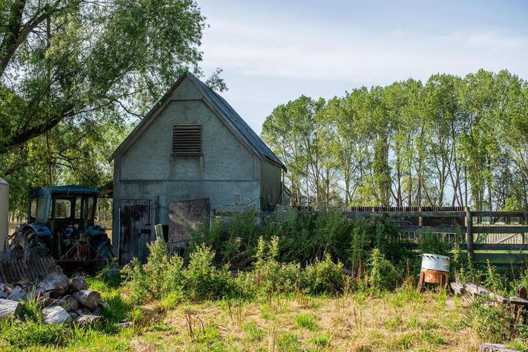Photo of property in 116 Manchesters Road, Waimate, 7980