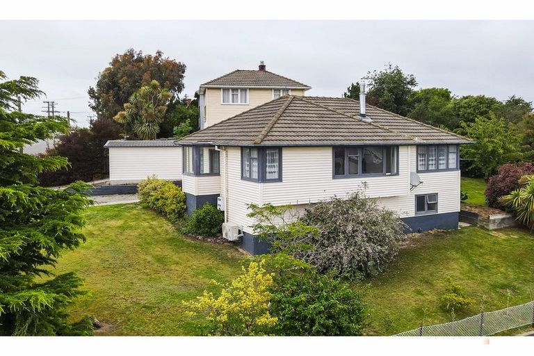 Photo of property in 34 Bouverie Street, Waimataitai, Timaru, 7910