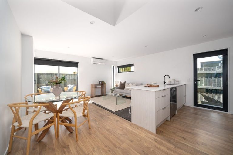 Photo of property in 199c Hills Road, Edgeware, Christchurch, 8013