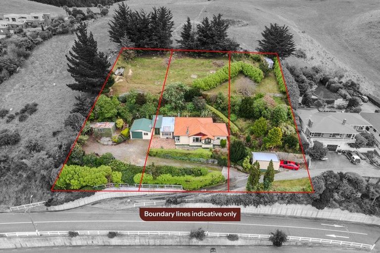 Photo of property in 88 Aln Street, Oamaru, 9400