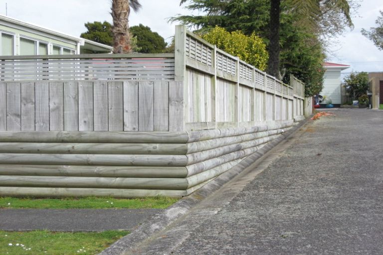 Photo of property in 9 Kowhai Street, Inglewood, 4330