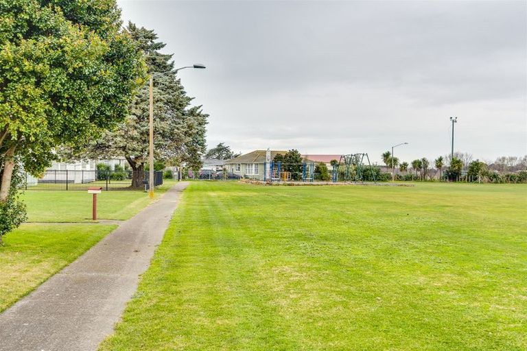 Photo of property in 30 Hislop Avenue, Onekawa, Napier, 4110