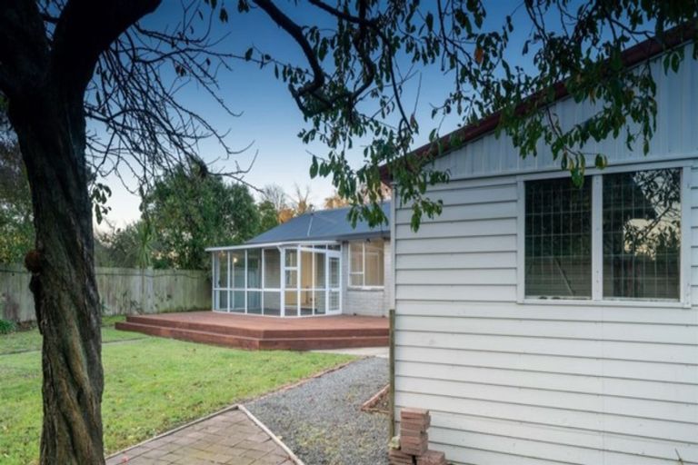 Photo of property in 69a Rowses Road, Aranui, Christchurch, 8061