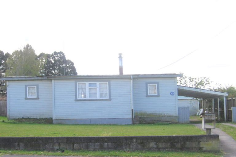 Photo of property in 12 Rimu Street, Mangakino, 3421