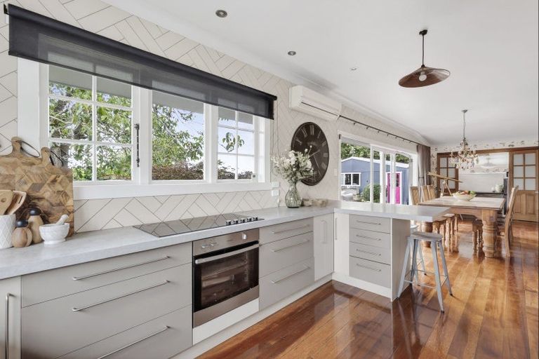 Photo of property in 98b Mills Road, Matangi, Cambridge, 3493