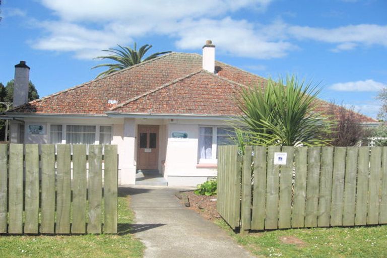 Photo of property in 18 Wihongi Street, Kaikohe, 0405