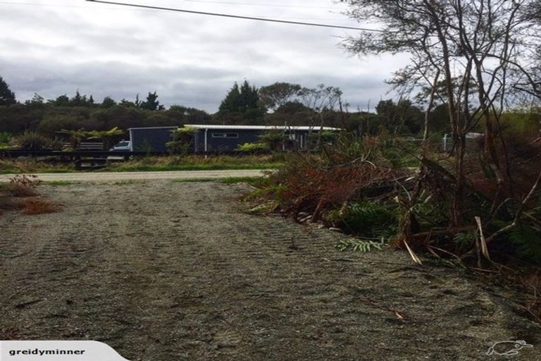 Photo of property in 10 Union Street, Kumara, 7832