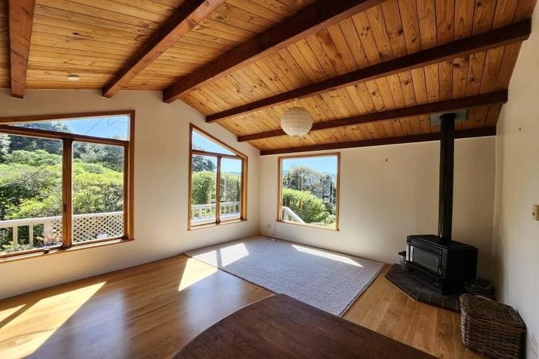 Photo of property in 5 Te Anau Avenue, Hataitai, Wellington, 6021