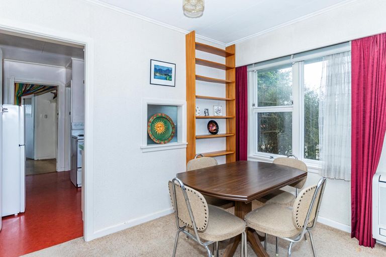 Photo of property in 32 Campbell Street, Geraldine, 7930