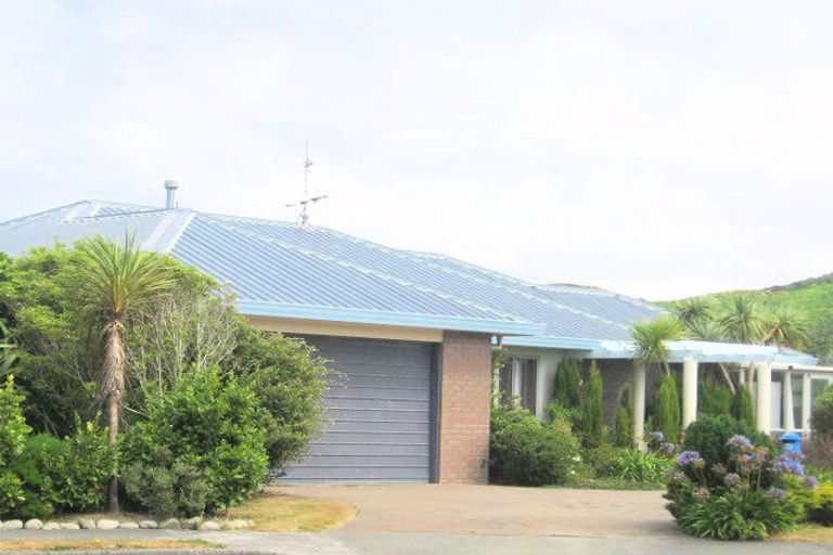 Photo of property in 7 Lingard Grove, Brooklyn, Wellington, 6021