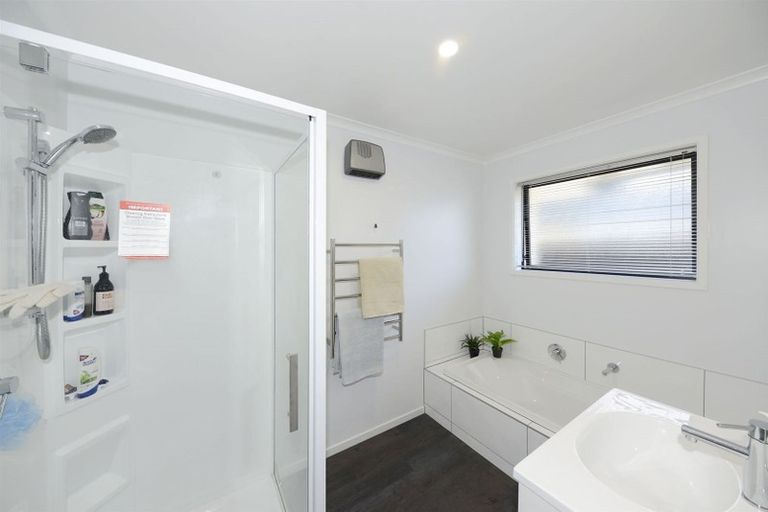 Photo of property in 22 Hartford Crescent, Rolleston, 7615