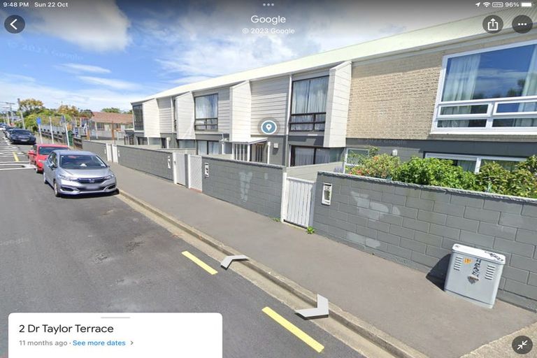 Photo of property in Lynbrae Court Flats, 19/4 Dr Taylor Terrace, Johnsonville, Wellington, 6037