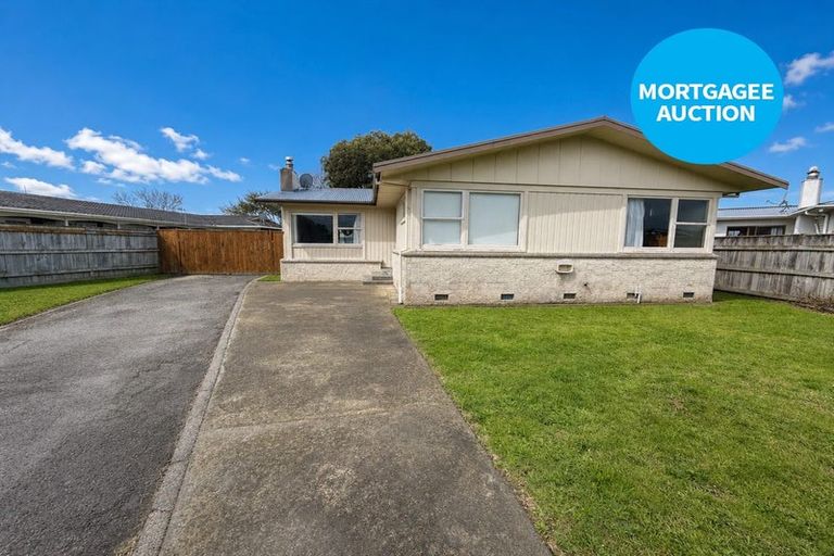 Photo of property in 16 Dunn Place, Pirimai, Napier, 4112