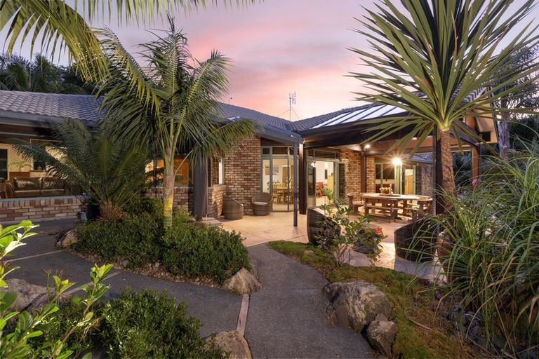 Photo of property in 426a Cambridge Road, Tauriko, Tauranga, 3110
