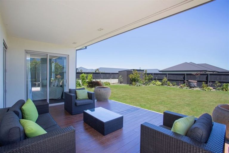 Photo of property in 20 Poulter Road, Lincoln, 7608