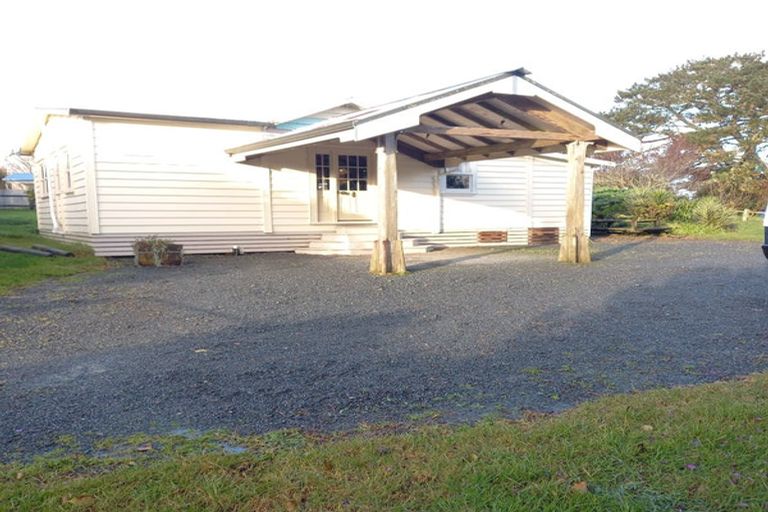 Photo of property in 116 Waiare Road, Okaihau, 0475