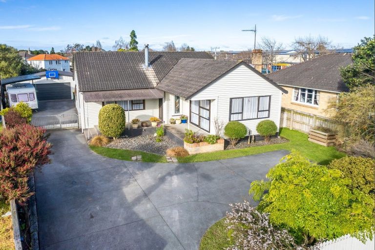 Photo of property in 167 Maeroa Road, Maeroa, Hamilton, 3200