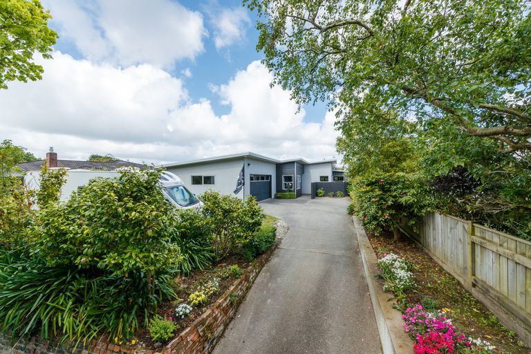 Photo of property in 19 Karina Terrace, Roslyn, Palmerston North, 4414