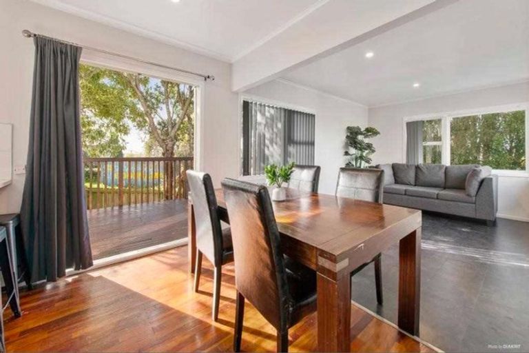 Photo of property in 75 Mahia Road, Manurewa, Auckland, 2102