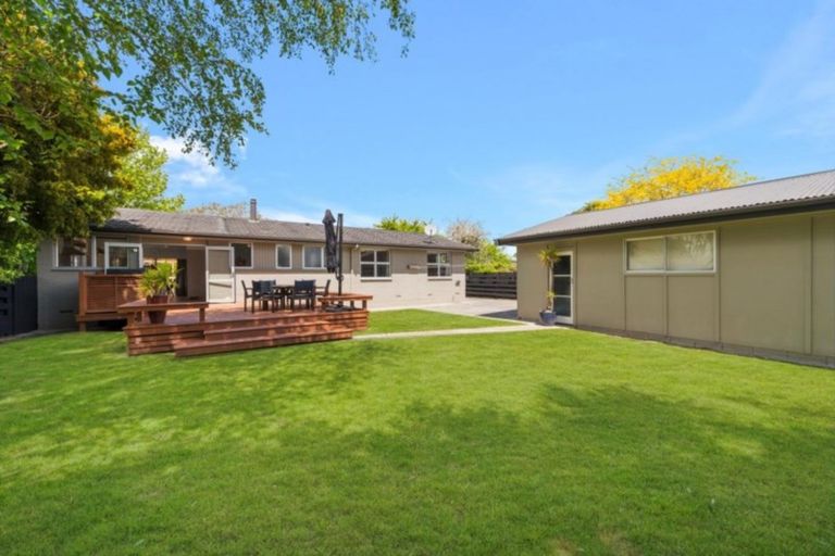 Photo of property in 50 Bernard Street, Chedworth, Hamilton, 3210