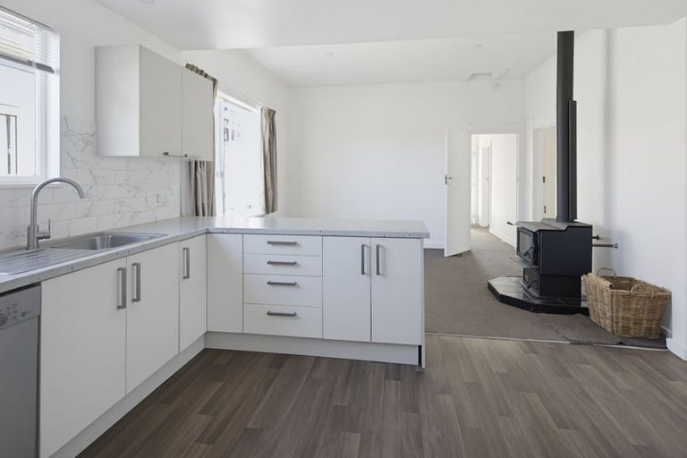 Photo of property in 34 Cobden Street, Westport, 7825
