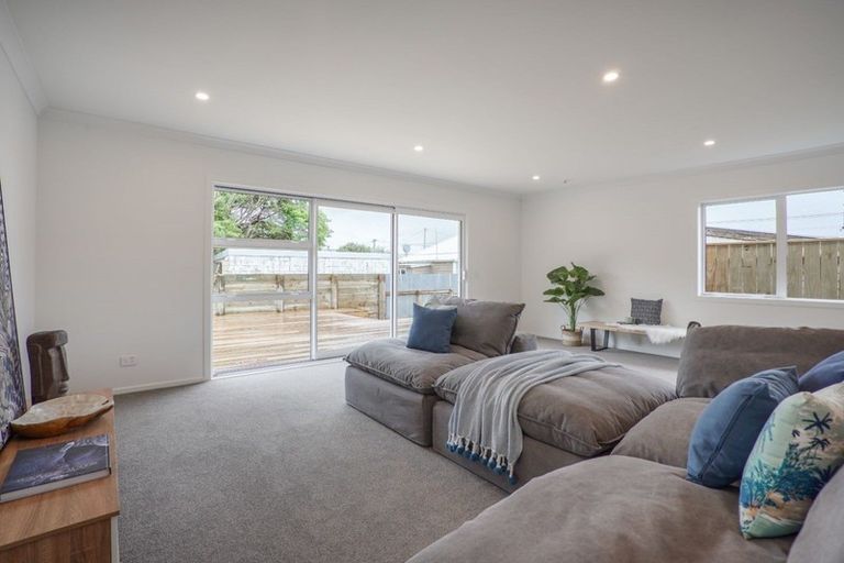 Photo of property in 36a Union Street, Foxton, 4814