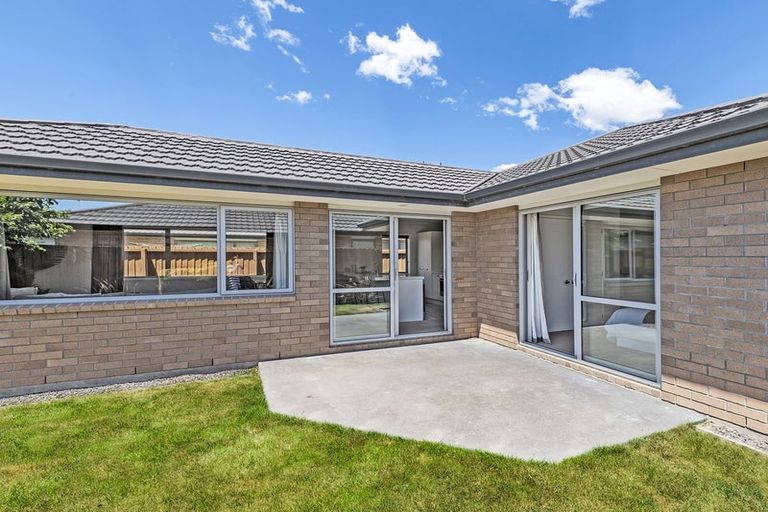 Photo of property in 59 Rawnsley Terrace, Wigram, Christchurch, 8042