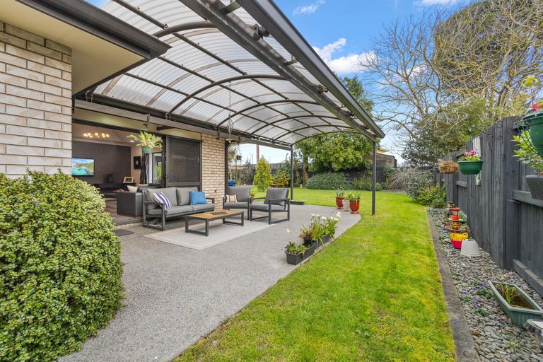 Photo of property in 16 Lancewood Court, Matamata, 3400