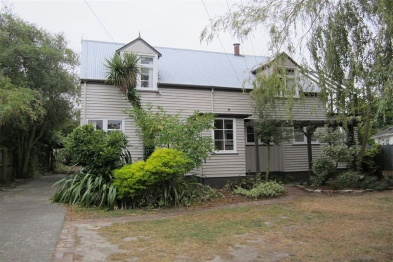 Photo of property in 41 Plynlimon Road, Fendalton, Christchurch, 8052