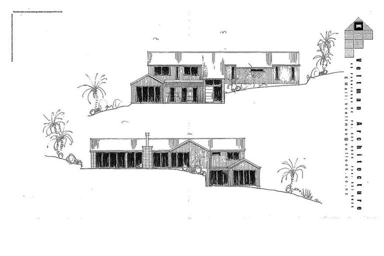 Photo of property in 14 Pinebrook Lane, Maraetai, Auckland, 2018