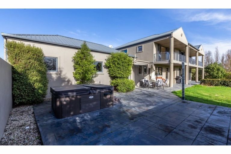 Photo of property in 192 Swannanoa Road, Fernside, Rangiora, 7471