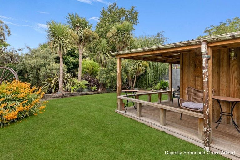 Photo of property in 52 Grove Street, Tinwald, Ashburton, 7700