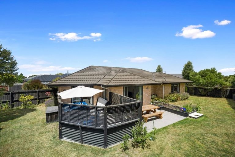 Photo of property in 56b Stonebrook Drive, Rolleston, 7614