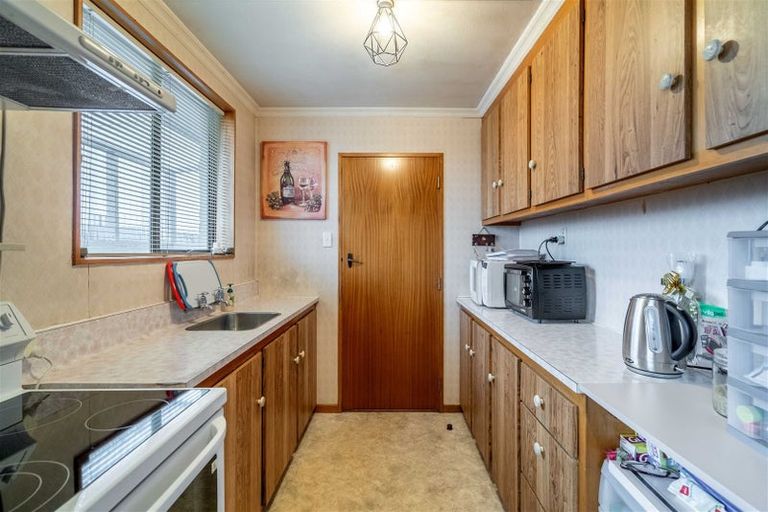 Photo of property in 1/206 Bowmont Street, Georgetown, Invercargill, 9812