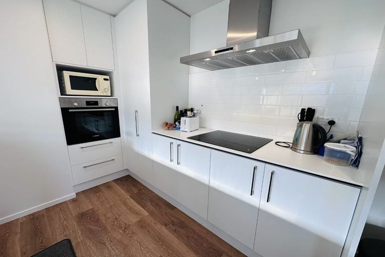 Photo of property in 3 Curtis Street, Woodend, 7610